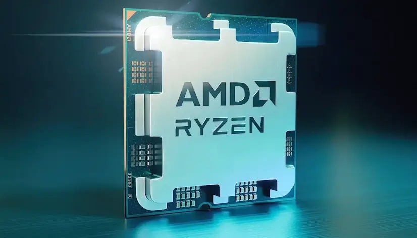 Informático Alameda del Valle - Montaje Procesadores AMD Gaming PC Alameda del Valle