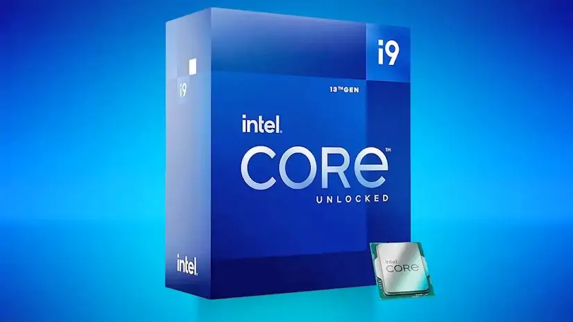 Informático Alameda del Valle - Montaje Procesadores Intel Gaming PC Alameda del Valle